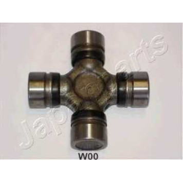 Шарнир продольного вала JAPANPARTS JO-W00
