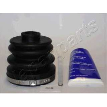 Комплект пылника приводного вала JAPANPARTS KB-002