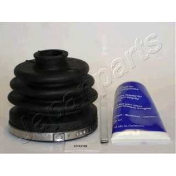 Комплект пылника приводного вала JAPANPARTS KB-006
