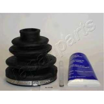 Комплект пылника приводного вала JAPANPARTS KB-010