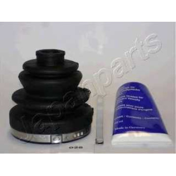 Комплект пылника приводного вала JAPANPARTS KB-026