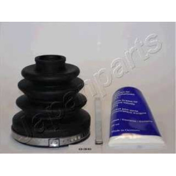 Комплект пылника приводного вала JAPANPARTS KB-036