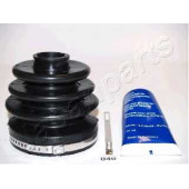 Комплект пылника приводного вала JAPANPARTS KB-040