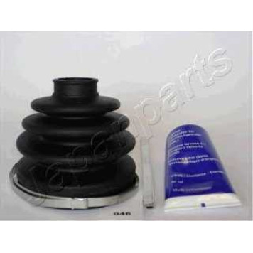 Комплект пылника приводного вала JAPANPARTS KB-046