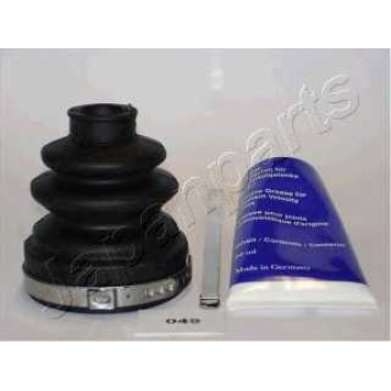 Комплект пылника приводного вала JAPANPARTS KB-049