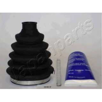 Комплект пылника приводного вала JAPANPARTS KB-057