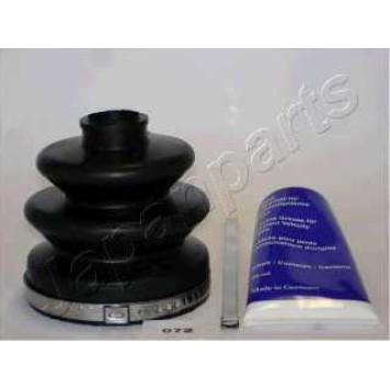 Комплект пылника приводного вала JAPANPARTS KB-072