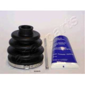 Комплект пылника приводного вала JAPANPARTS KB-080