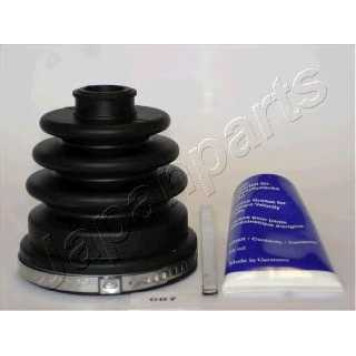 Комплект пылника приводного вала JAPANPARTS KB-087