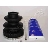 Комплект пылника приводного вала JAPANPARTS KB-099