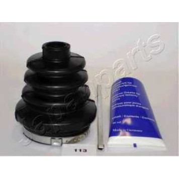 Комплект пылника приводного вала JAPANPARTS KB-113