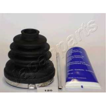 Комплект пылника приводного вала JAPANPARTS KB-120