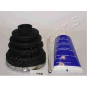 Комплект пылника приводного вала JAPANPARTS KB-122