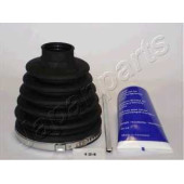 Комплект пылника приводного вала JAPANPARTS KB-124