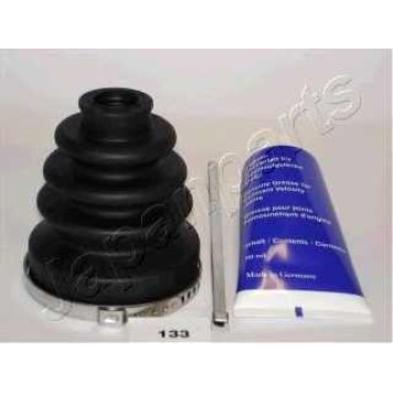 Комплект пылника приводного вала JAPANPARTS KB-133