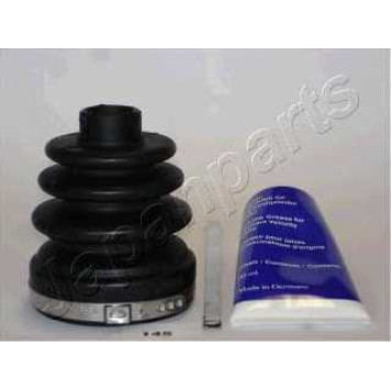 Комплект пылника приводного вала JAPANPARTS KB-145