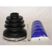 Комплект пылника приводного вала JAPANPARTS KB-198