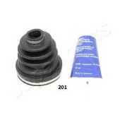 Комплект пылника приводного вала JAPANPARTS KB-201