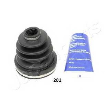 Комплект пылника приводного вала JAPANPARTS KB-201