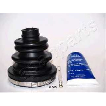 Комплект пылника приводного вала JAPANPARTS KB-239