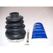 Комплект пылника приводного вала JAPANPARTS KB-240