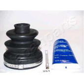 Комплект пылника приводного вала JAPANPARTS KB-251