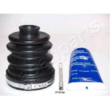 Комплект пылника приводного вала JAPANPARTS KB-269