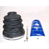 Комплект пылника приводного вала JAPANPARTS KB-271