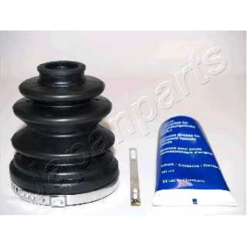 Комплект пылника приводного вала JAPANPARTS KB-292