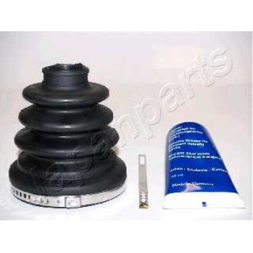 Комплект пылника приводного вала JAPANPARTS KB-308