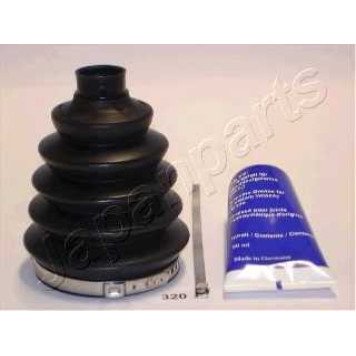 Комплект пылника приводного вала JAPANPARTS KB-320