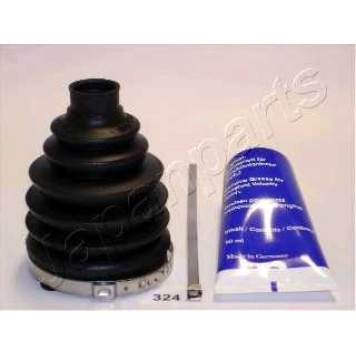 Комплект пылника приводного вала JAPANPARTS KB-324
