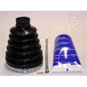 Комплект пылника приводного вала JAPANPARTS KB-328