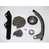 Комплект цели привода распредвала JAPANPARTS KDK-106