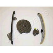 Комплект цели привода распредвала JAPANPARTS KDK-207