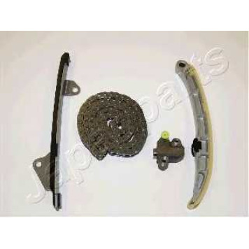 Комплект цели привода распредвала JAPANPARTS KDK-207