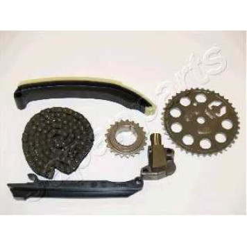 Комплект цели привода распредвала JAPANPARTS KDK-M00