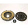 Комплект сцепления JAPANPARTS KF-002