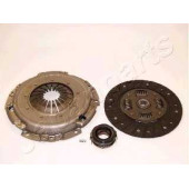 Комплект сцепления JAPANPARTS KF-020