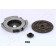 Комплект сцепления JAPANPARTS KF-030