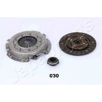 Комплект сцепления JAPANPARTS KF-030