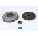 Комплект сцепления JAPANPARTS KF-030