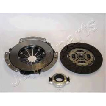 Комплект сцепления JAPANPARTS KF-151-1