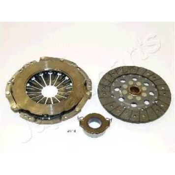 Комплект сцепления JAPANPARTS KF-2014-1