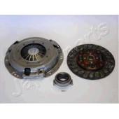 Комплект сцепления JAPANPARTS KF-2037