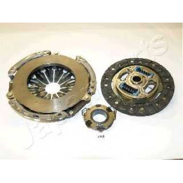 Комплект сцепления JAPANPARTS KF-2108-1