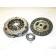 Комплект сцепления JAPANPARTS KF-2108