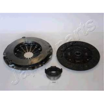 Комплект сцепления JAPANPARTS KF-314-1
