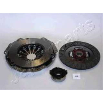 Комплект сцепления JAPANPARTS KF-332-1