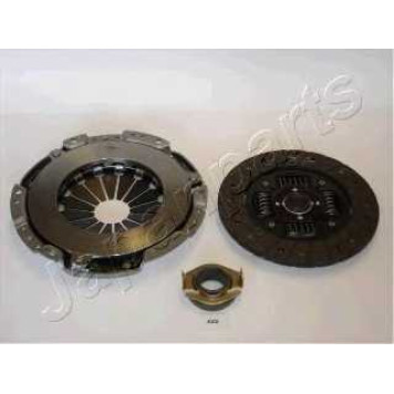 Комплект сцепления JAPANPARTS KF-422-1